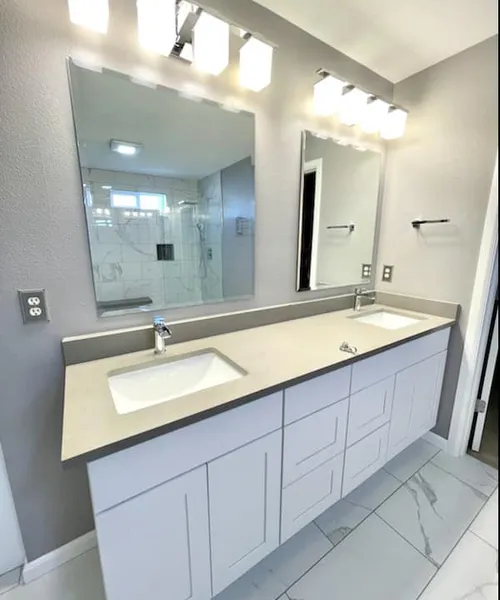 Bath Remodeling in Fife